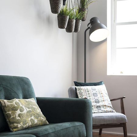 Sta Catarina - 2 Bedroom Apartament 포르투 외부 사진