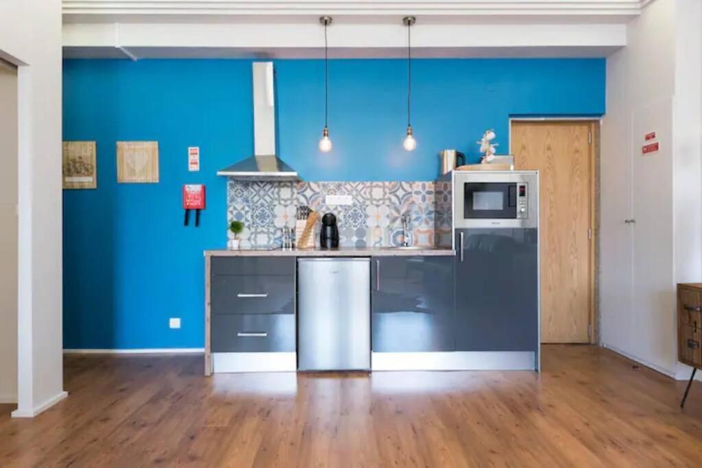 Sta Catarina - 2 Bedroom Apartament 포르투 외부 사진