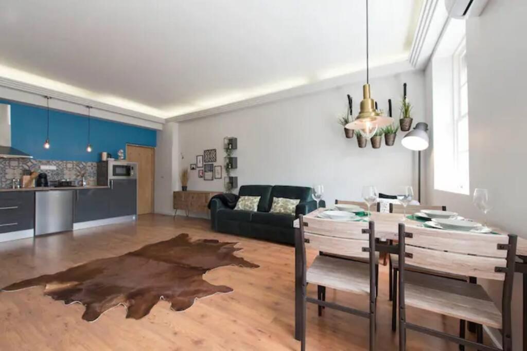Sta Catarina - 2 Bedroom Apartament 포르투 외부 사진