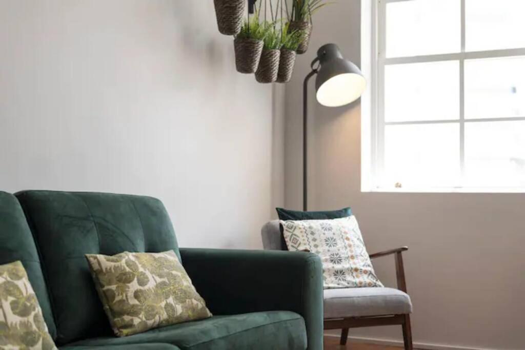 Sta Catarina - 2 Bedroom Apartament 포르투 외부 사진