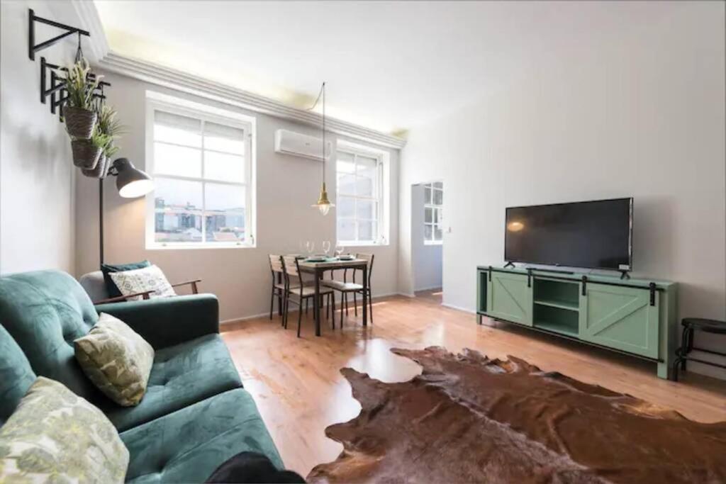 Sta Catarina - 2 Bedroom Apartament 포르투 외부 사진