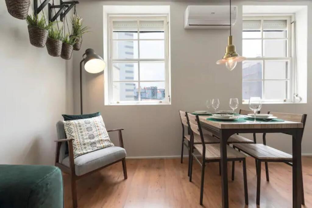 Sta Catarina - 2 Bedroom Apartament 포르투 외부 사진
