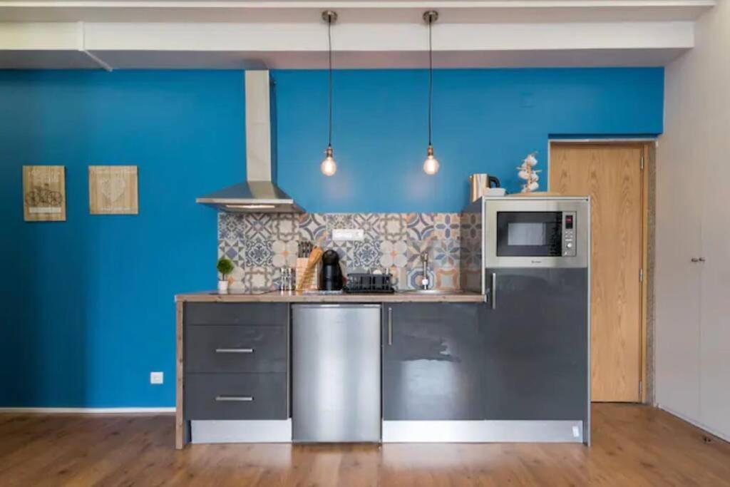 Sta Catarina - 2 Bedroom Apartament 포르투 외부 사진