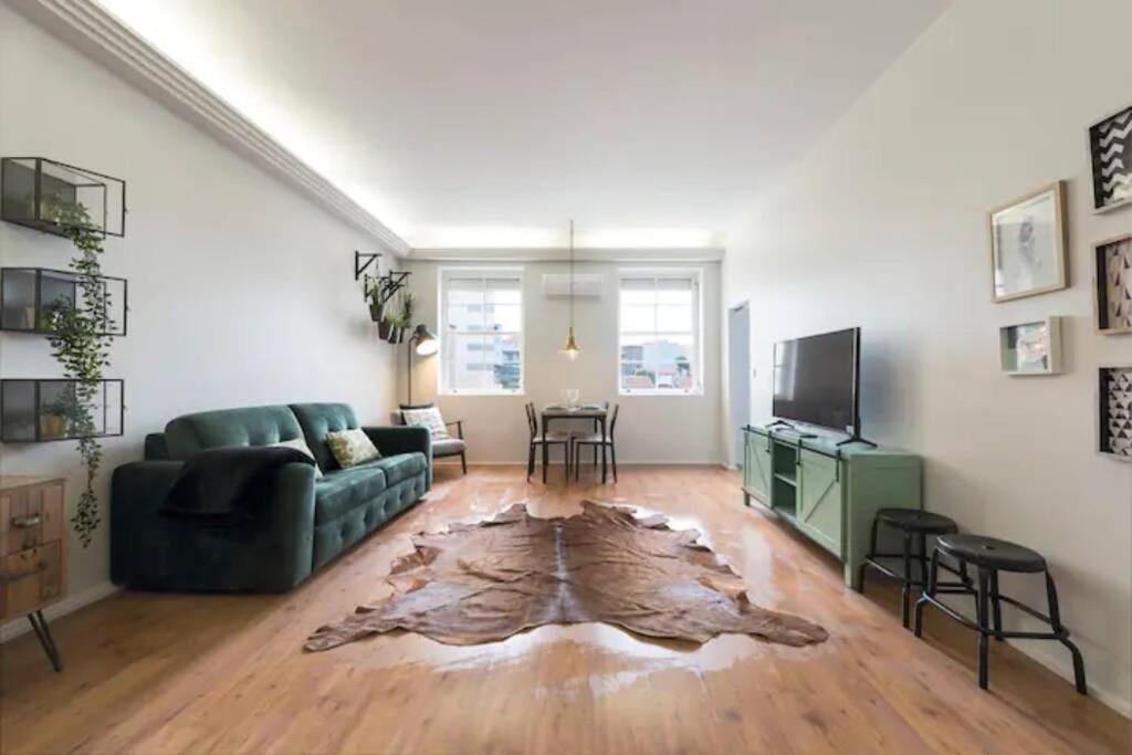 Sta Catarina - 2 Bedroom Apartament 포르투 외부 사진