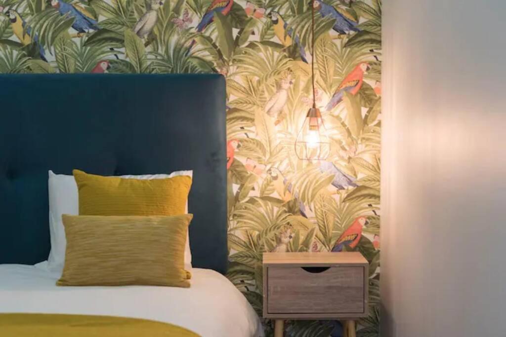 Sta Catarina - 2 Bedroom Apartament 포르투 외부 사진