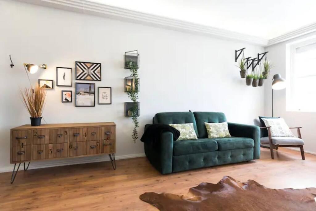 Sta Catarina - 2 Bedroom Apartament 포르투 외부 사진