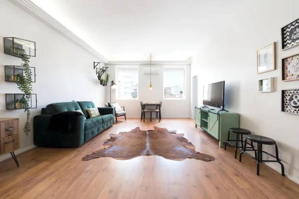 Sta Catarina - 2 Bedroom Apartament 포르투 외부 사진