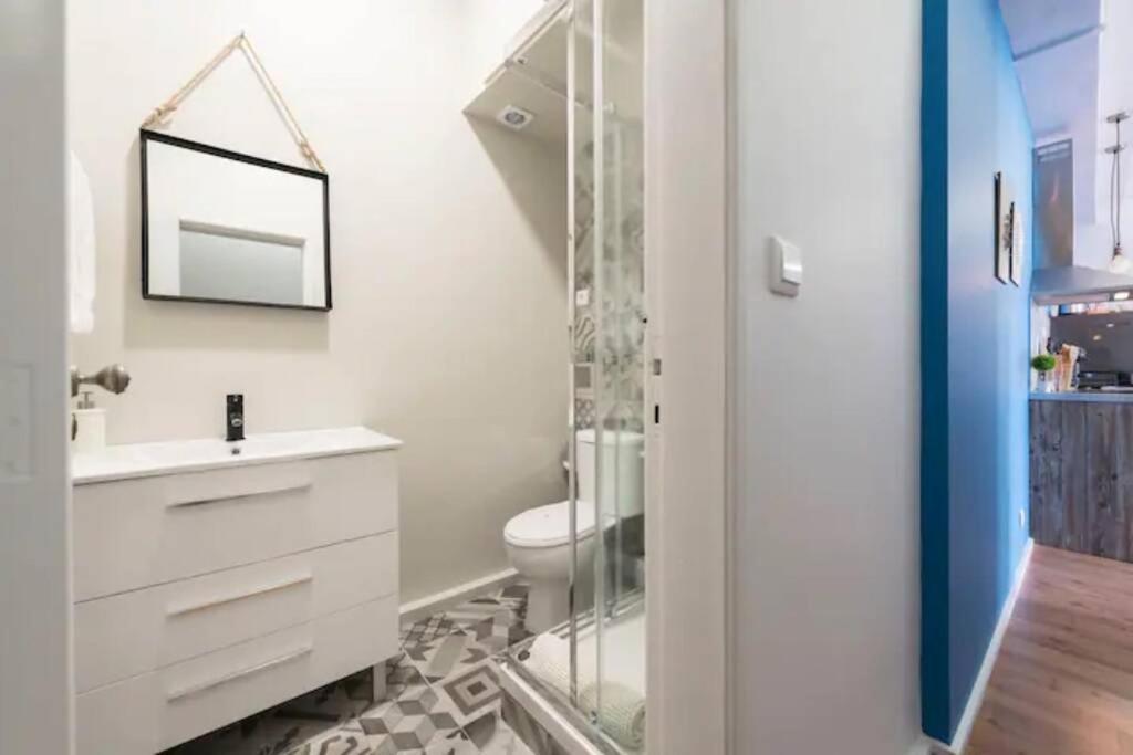 Sta Catarina - 2 Bedroom Apartament 포르투 외부 사진
