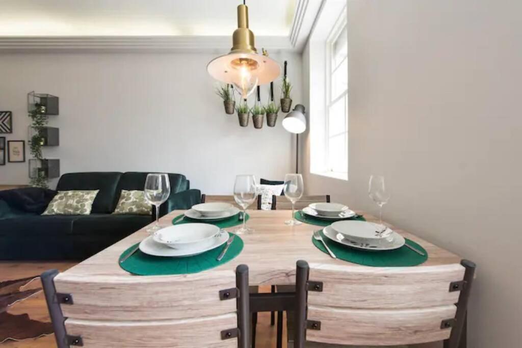 Sta Catarina - 2 Bedroom Apartament 포르투 외부 사진
