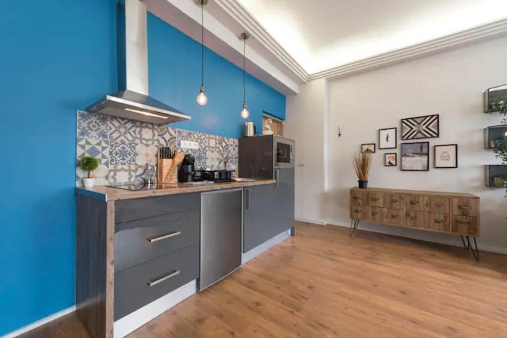 Sta Catarina - 2 Bedroom Apartament 포르투 외부 사진