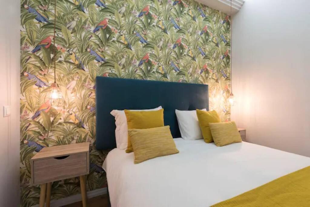 Sta Catarina - 2 Bedroom Apartament 포르투 외부 사진