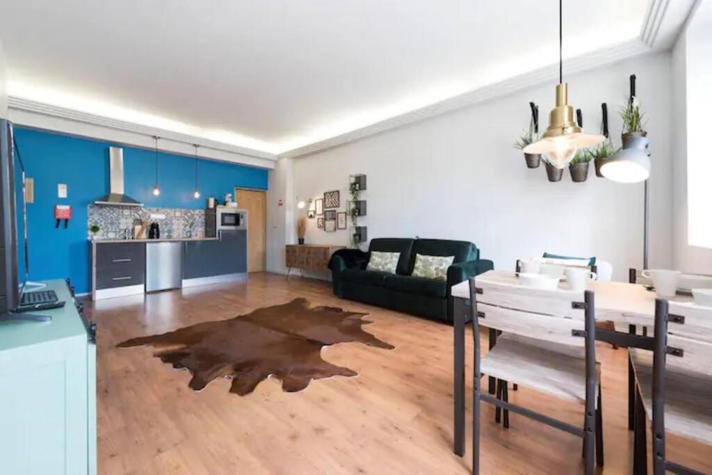 Sta Catarina - 2 Bedroom Apartament 포르투 외부 사진