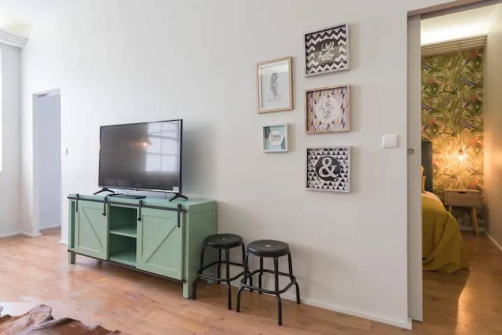 Sta Catarina - 2 Bedroom Apartament 포르투 외부 사진
