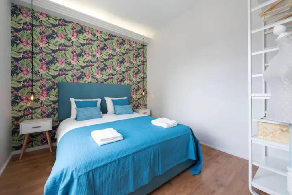 Sta Catarina - 2 Bedroom Apartament 포르투 외부 사진