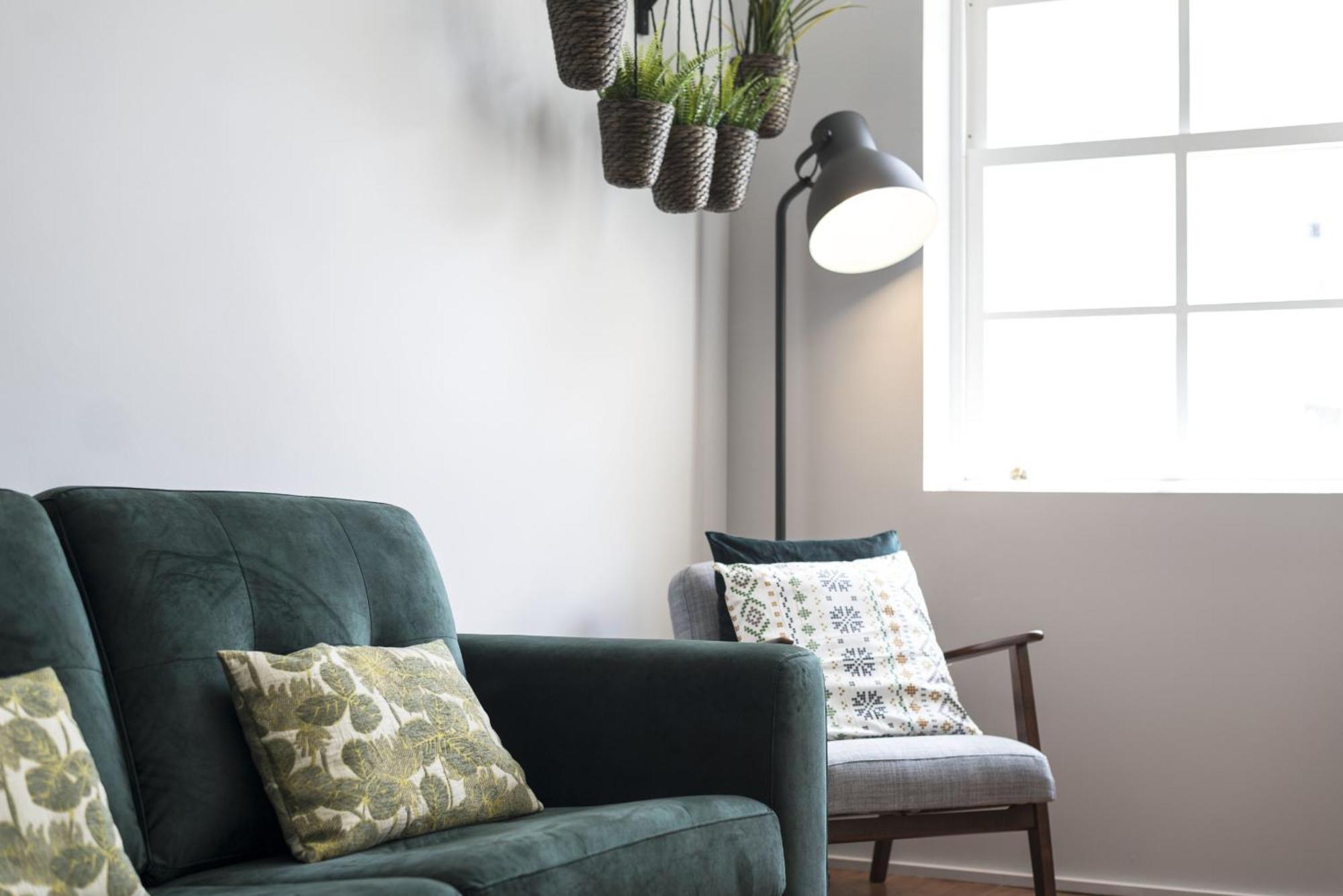 Sta Catarina - 2 Bedroom Apartament 포르투 외부 사진