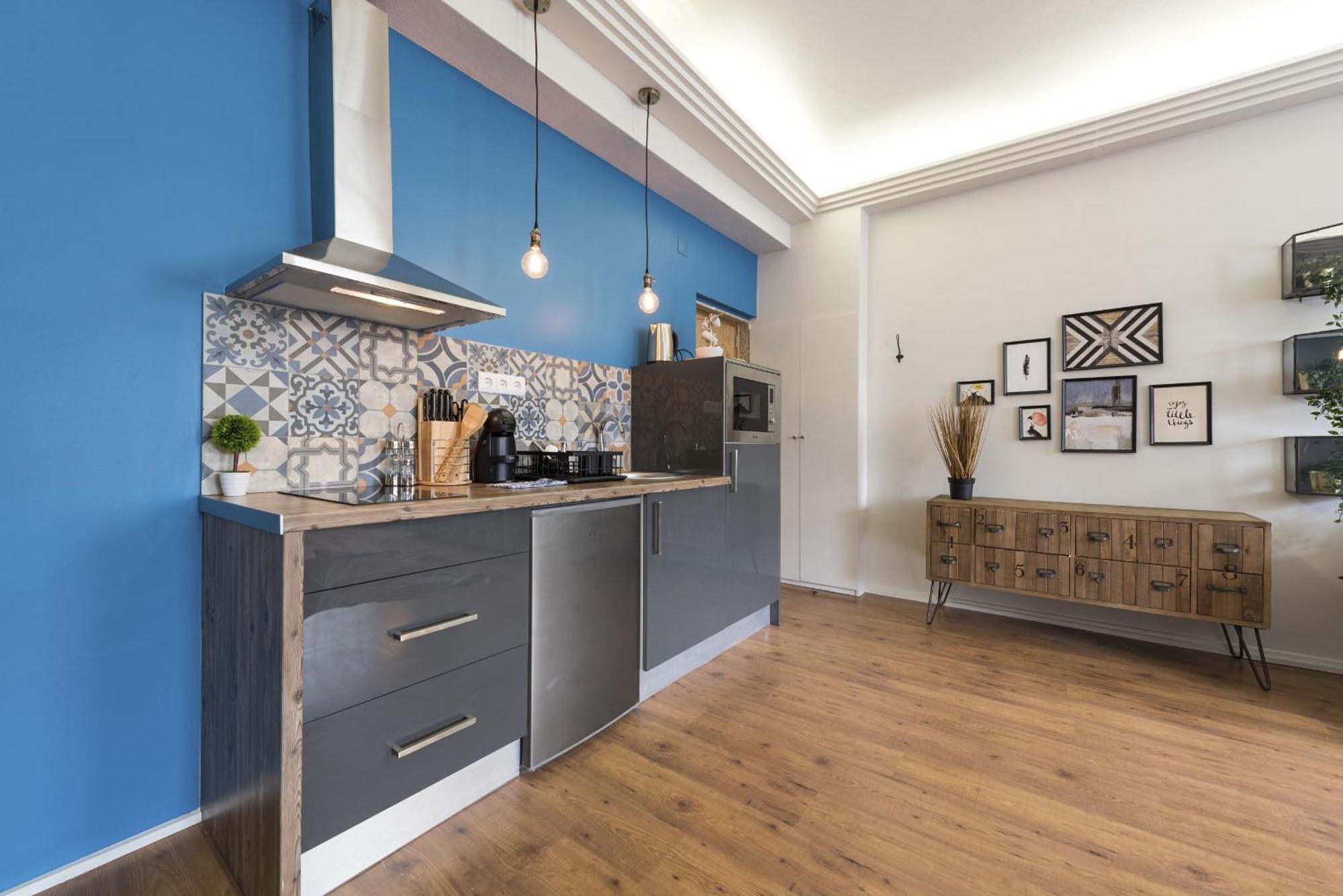 Sta Catarina - 2 Bedroom Apartament 포르투 외부 사진