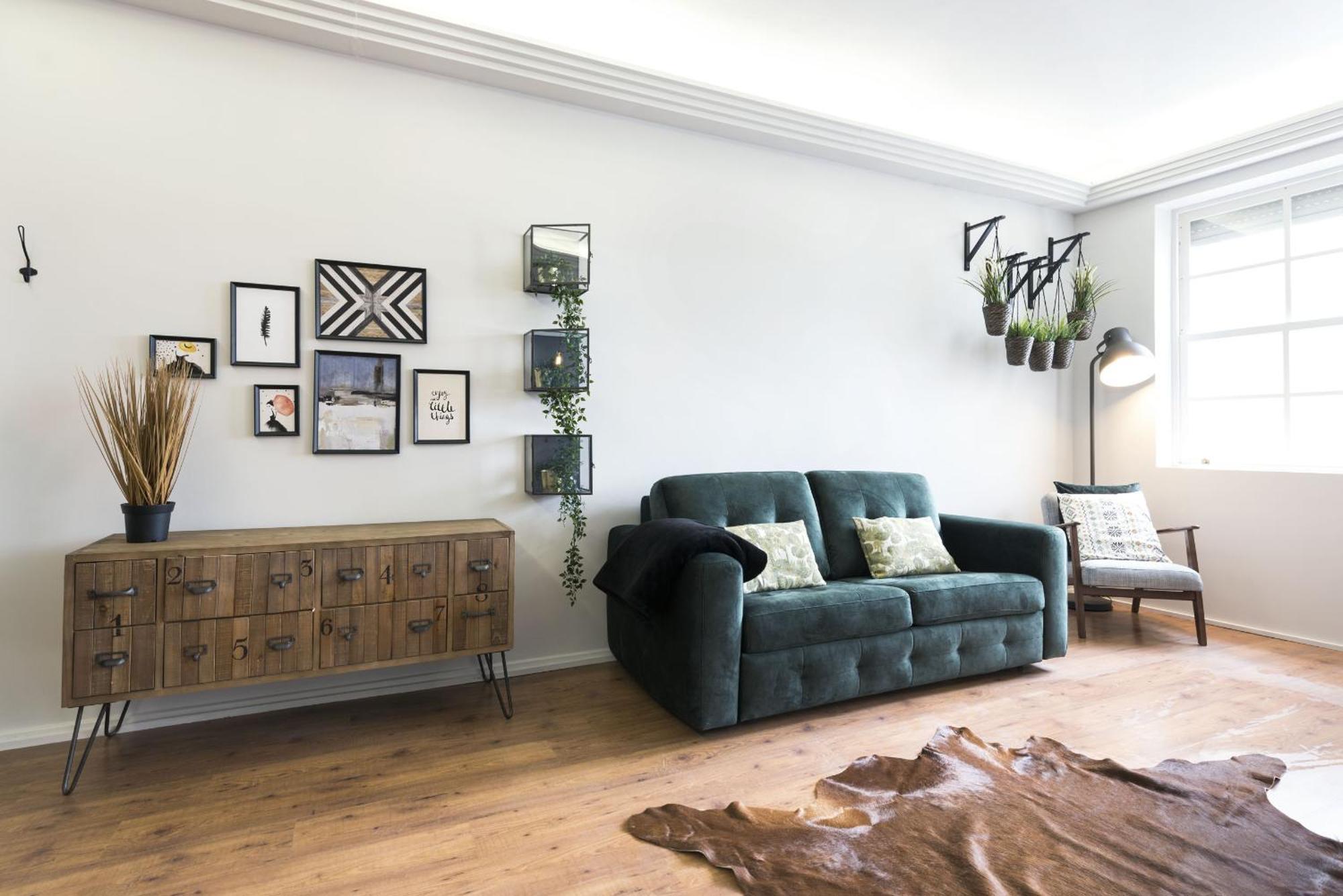 Sta Catarina - 2 Bedroom Apartament 포르투 외부 사진