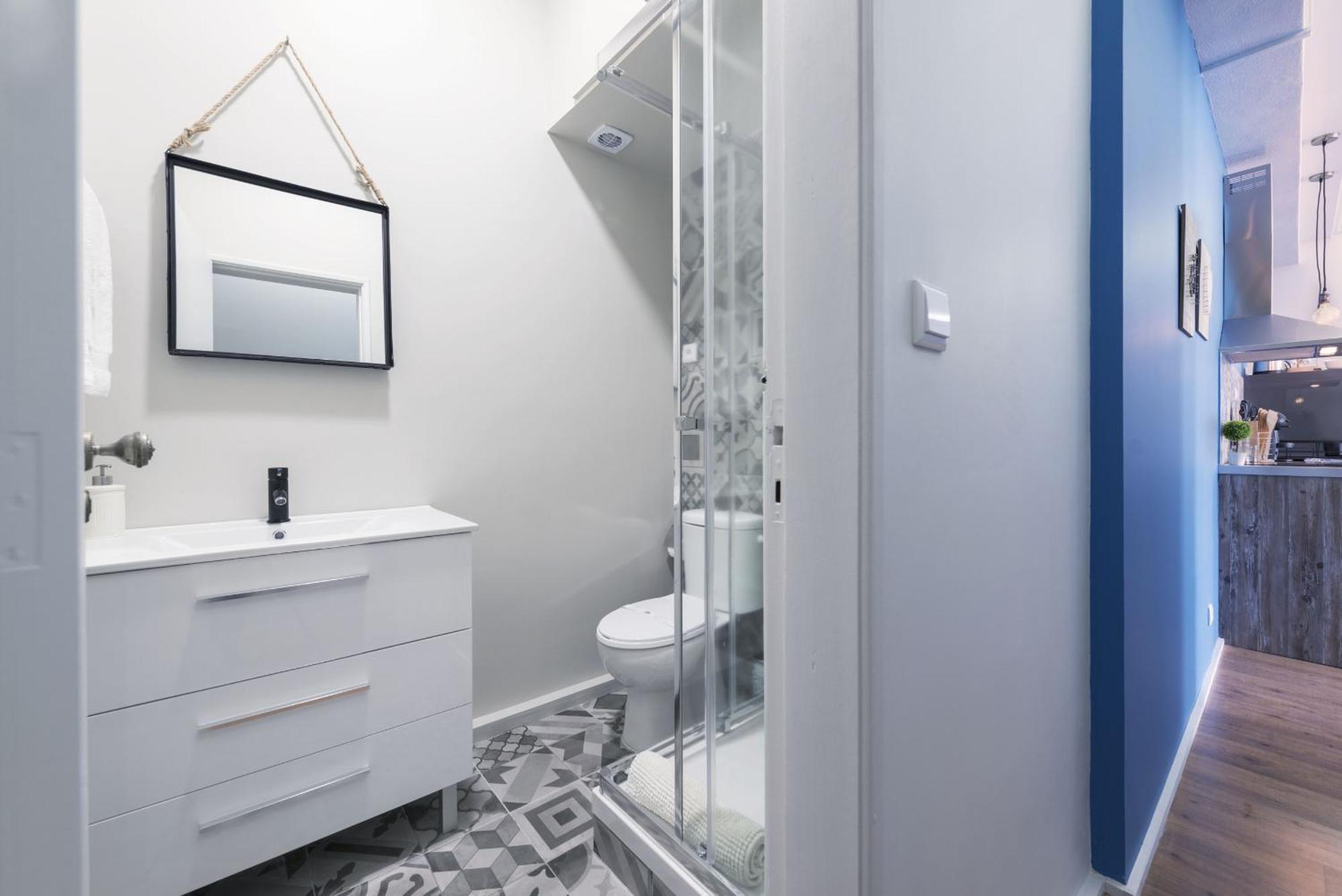 Sta Catarina - 2 Bedroom Apartament 포르투 외부 사진