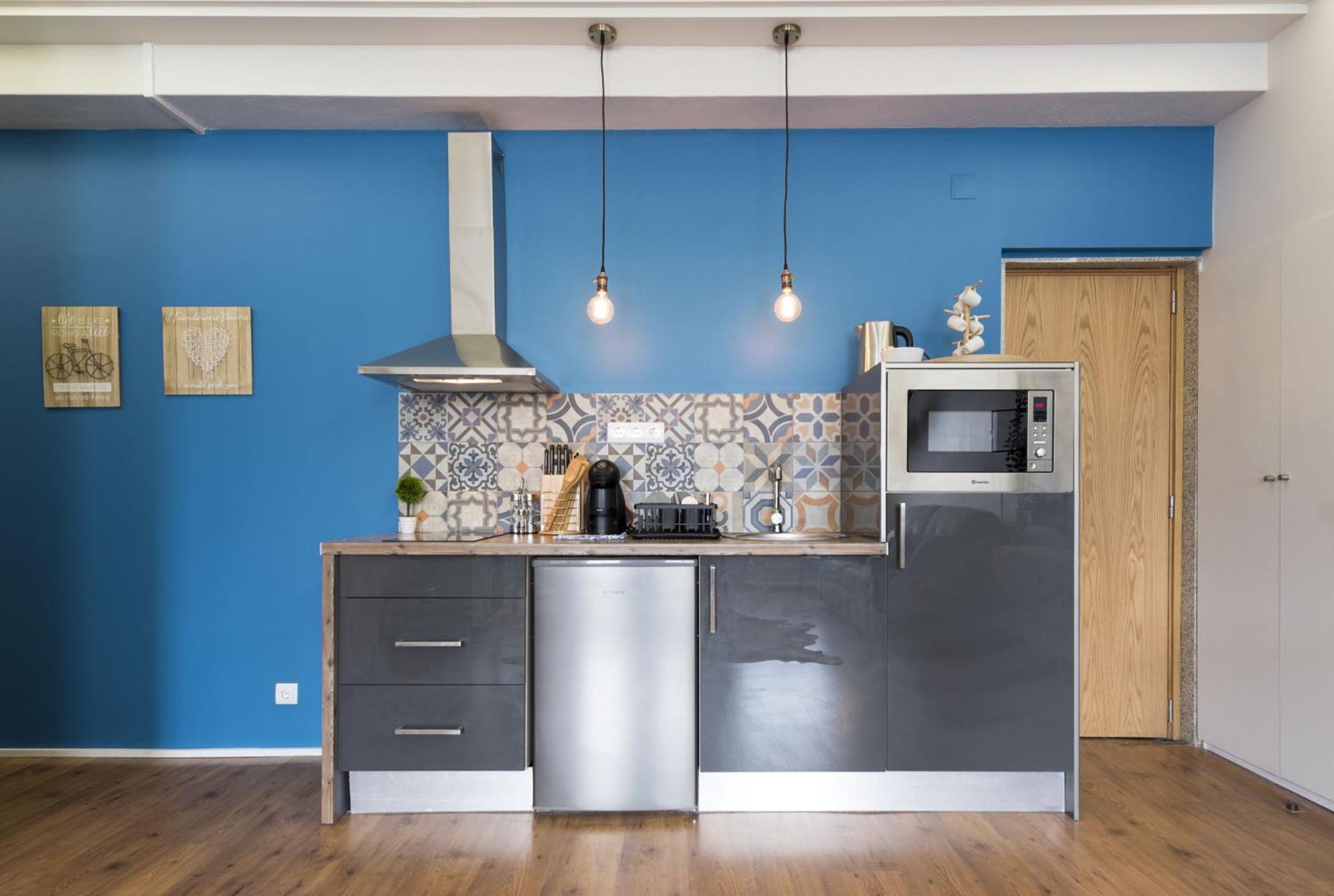 Sta Catarina - 2 Bedroom Apartament 포르투 외부 사진